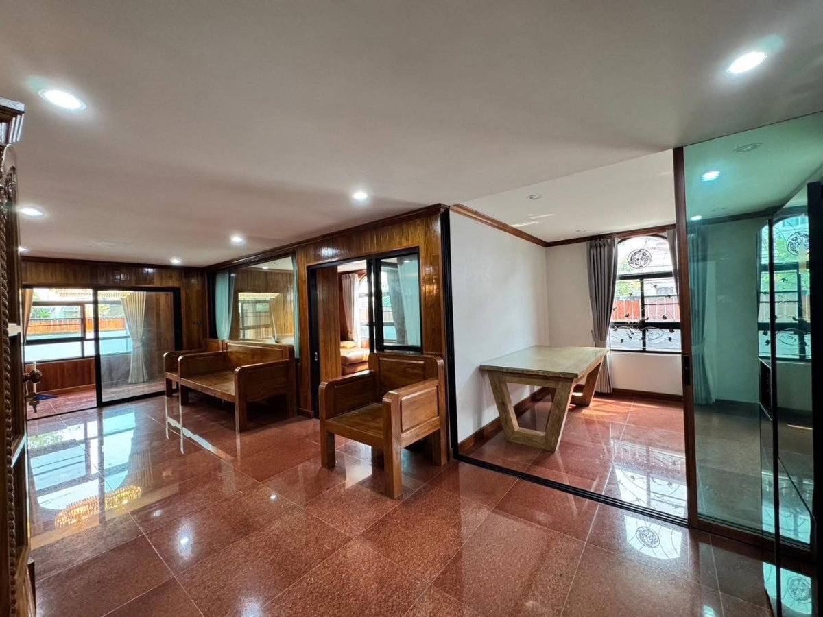 รูป [ขาย] บ้านเดี่ยวเพชรเกษม ราคาถูก!! โครงการชวนชื่นเพชรเกษม 81 - รูปที่ 31/75