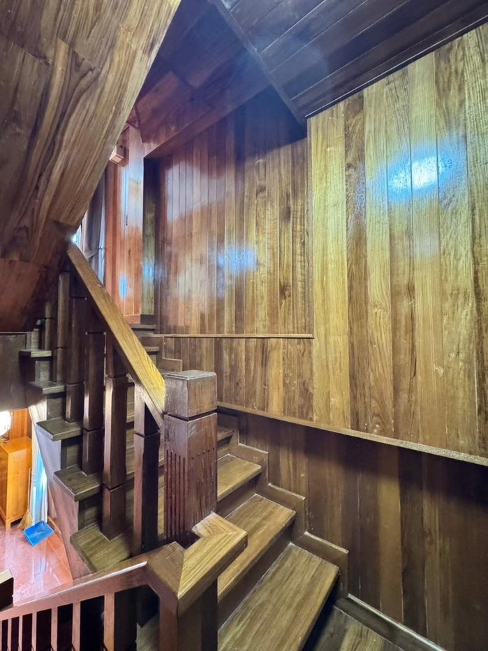 รูป [ขาย] บ้านเดี่ยวเพชรเกษม ราคาถูก!! โครงการชวนชื่นเพชรเกษม 81 - รูปที่ 41/75