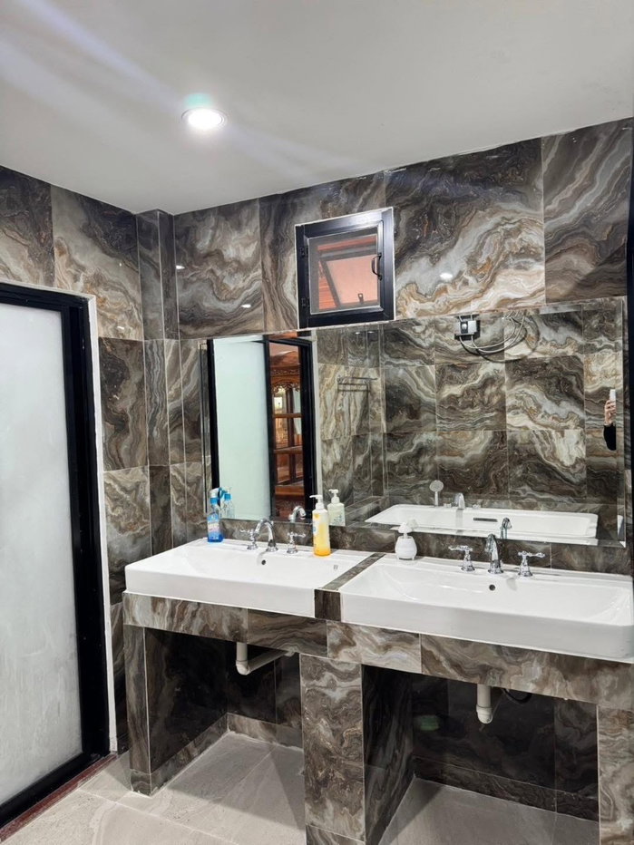 รูป [ขาย] บ้านเดี่ยวเพชรเกษม ราคาถูก!! โครงการชวนชื่นเพชรเกษม 81 - รูปที่ 30/75