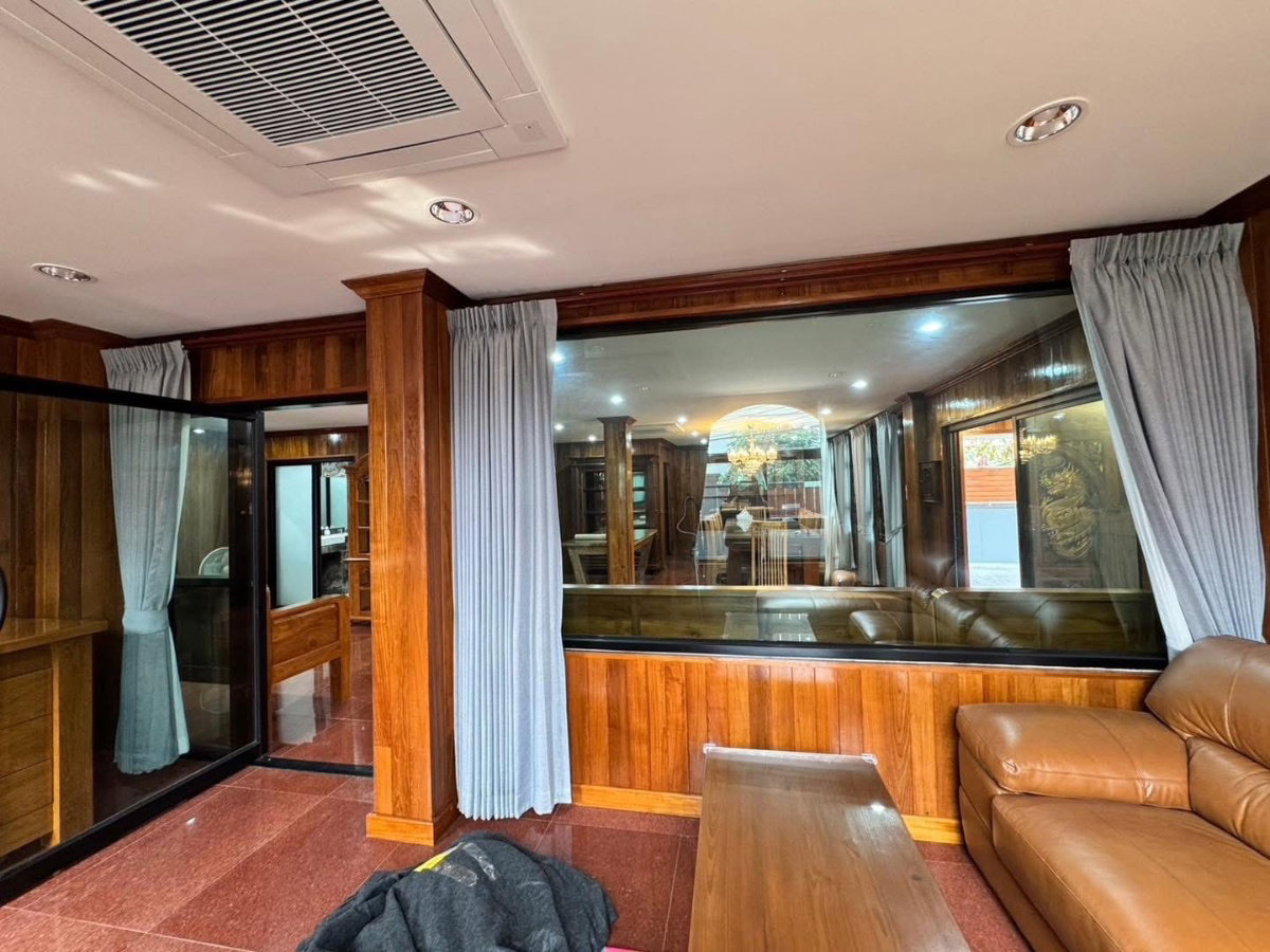 รูป [ขาย] บ้านเดี่ยวเพชรเกษม ราคาถูก!! โครงการชวนชื่นเพชรเกษม 81 - รูปที่ 19/75