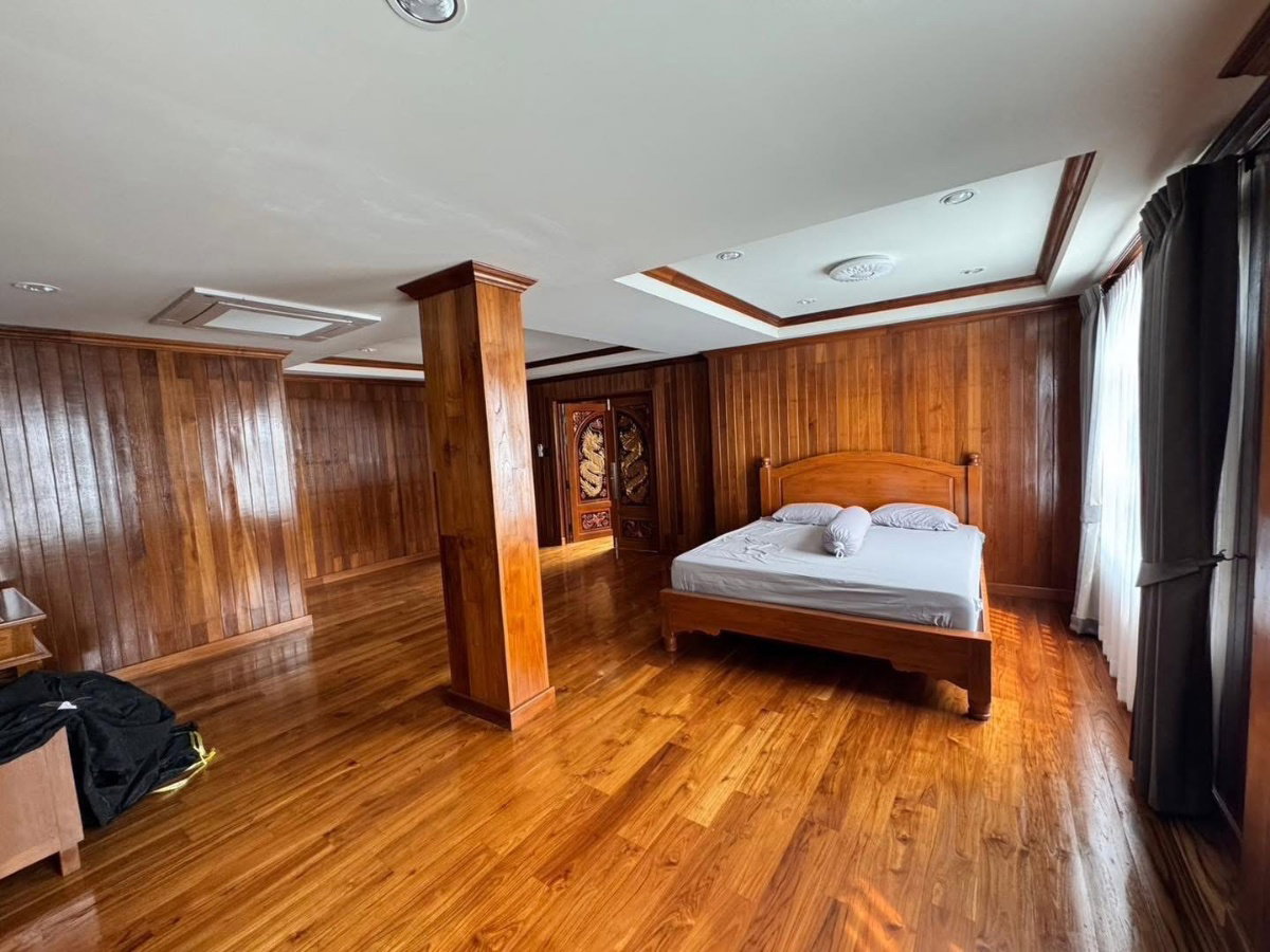 รูป [ขาย] บ้านเดี่ยวเพชรเกษม ราคาถูก!! โครงการชวนชื่นเพชรเกษม 81 - รูปที่ 50/75