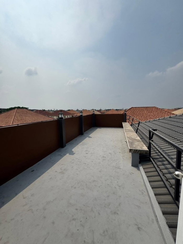 รูป [ขาย] บ้านเดี่ยวเพชรเกษม ราคาถูก!! โครงการชวนชื่นเพชรเกษม 81 - รูปที่ 73/75