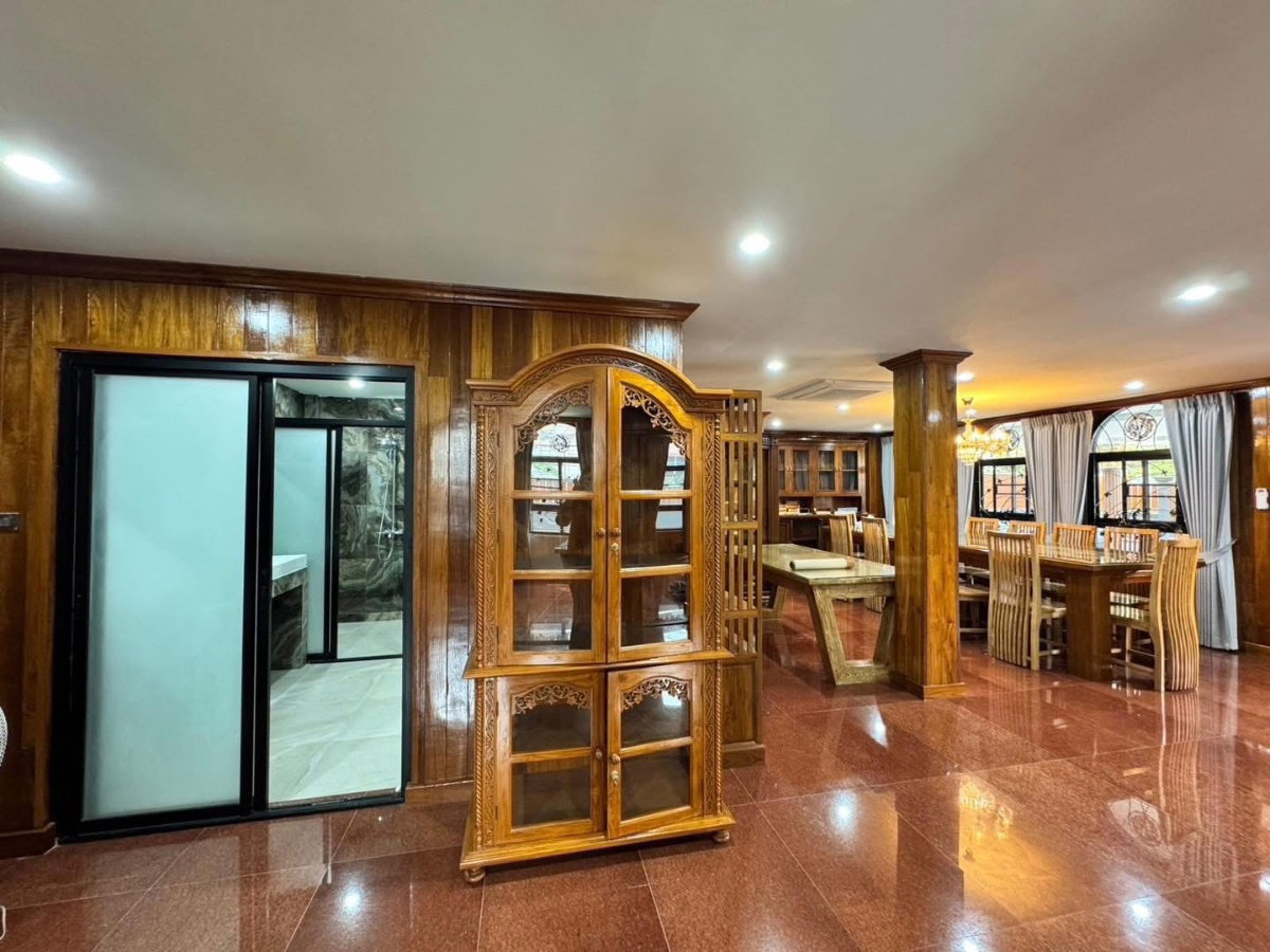 รูป [ขาย] บ้านเดี่ยวเพชรเกษม ราคาถูก!! โครงการชวนชื่นเพชรเกษม 81 - รูปที่ 23/75