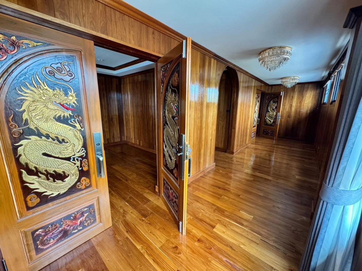 รูป [ขาย] บ้านเดี่ยวเพชรเกษม ราคาถูก!! โครงการชวนชื่นเพชรเกษม 81 - รูปที่ 44/75