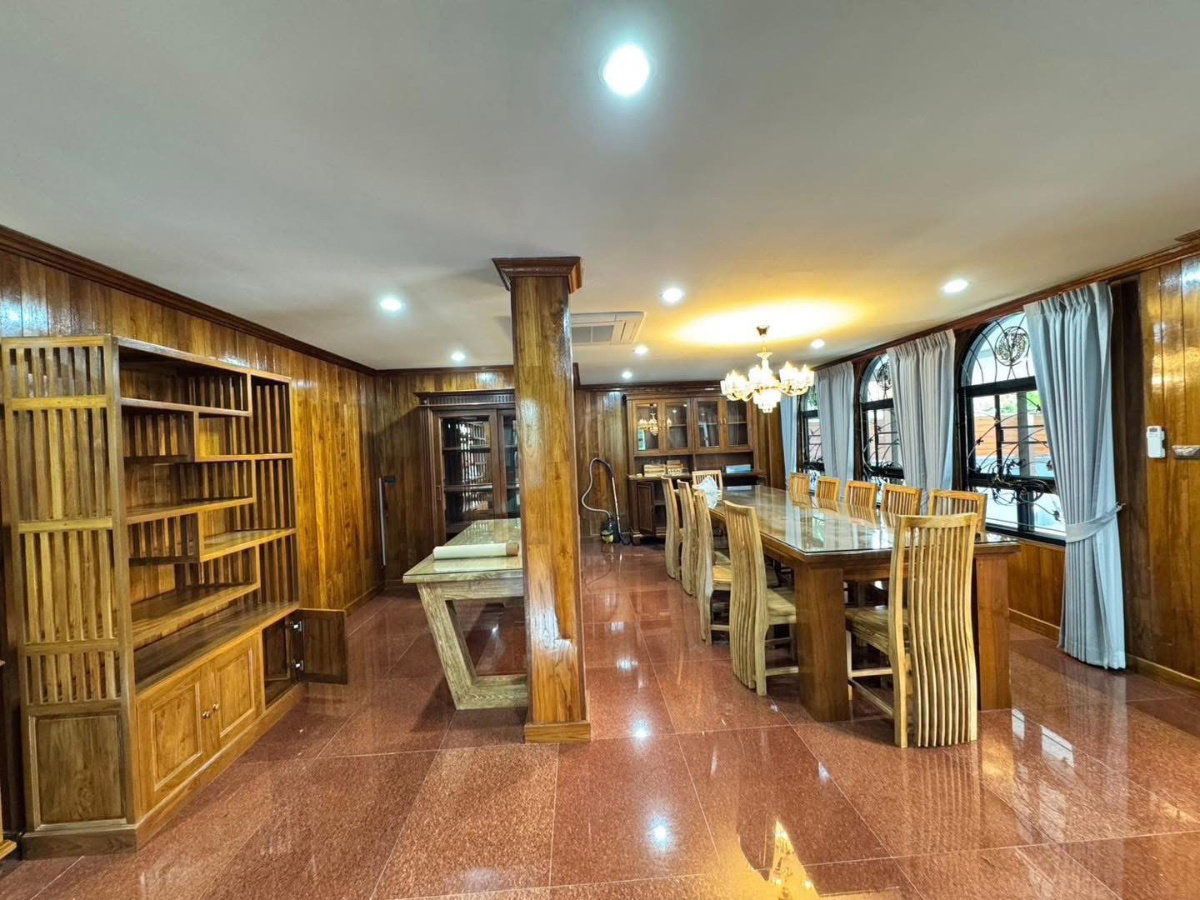 รูป [ขาย] บ้านเดี่ยวเพชรเกษม ราคาถูก!! โครงการชวนชื่นเพชรเกษม 81 - รูปที่ 17/75