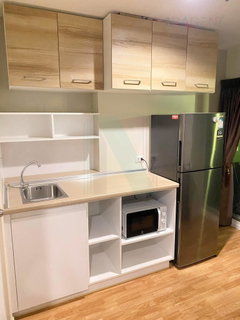 รูปภาพ 📌 For Rent Condo LUMPINI PARK PHETKASEM 98 Building C, Floor 11,1 bed room, Room size 26 sqm