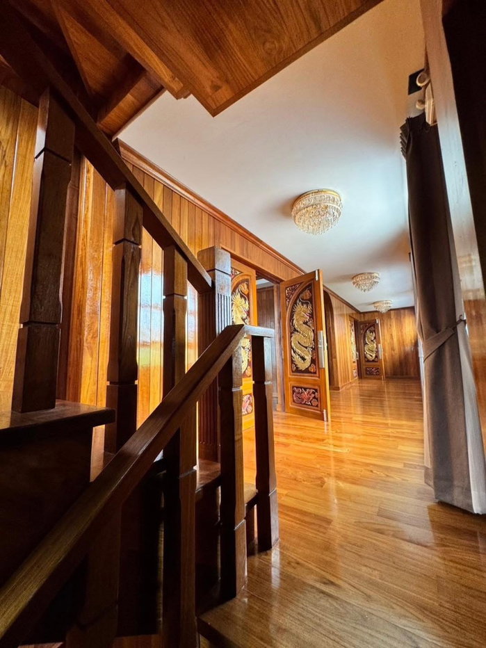 รูป [ขาย] บ้านเดี่ยวเพชรเกษม ราคาถูก!! โครงการชวนชื่นเพชรเกษม 81 - รูปที่ 40/75