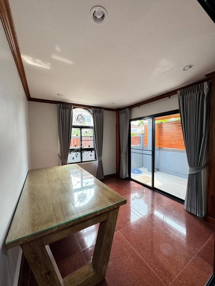 รูป [ขาย] บ้านเดี่ยวเพชรเกษม ราคาถูก!! โครงการชวนชื่นเพชรเกษม 81 - รูปที่ 24/75