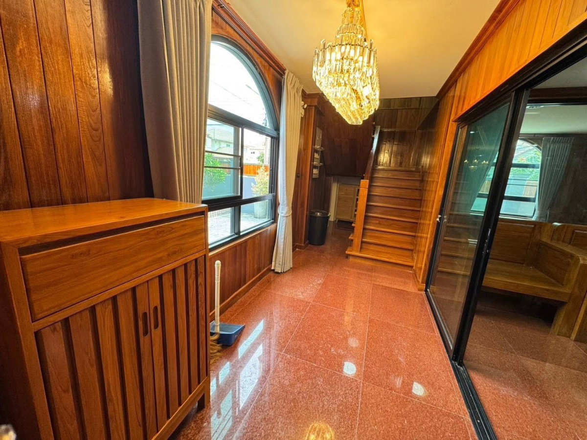 รูป [ขาย] บ้านเดี่ยวเพชรเกษม ราคาถูก!! โครงการชวนชื่นเพชรเกษม 81 - รูปที่ 15/75