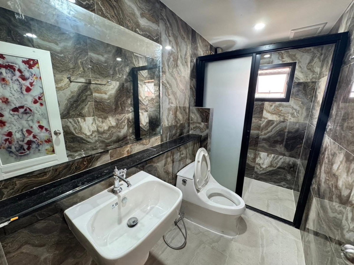 รูป [ขาย] บ้านเดี่ยวเพชรเกษม ราคาถูก!! โครงการชวนชื่นเพชรเกษม 81 - รูปที่ 59/75