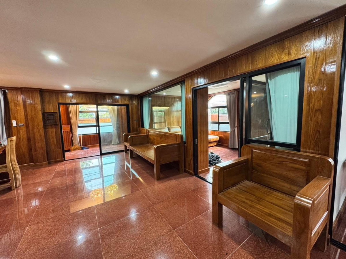 รูป [ขาย] บ้านเดี่ยวเพชรเกษม ราคาถูก!! โครงการชวนชื่นเพชรเกษม 81 - รูปที่ 27/75