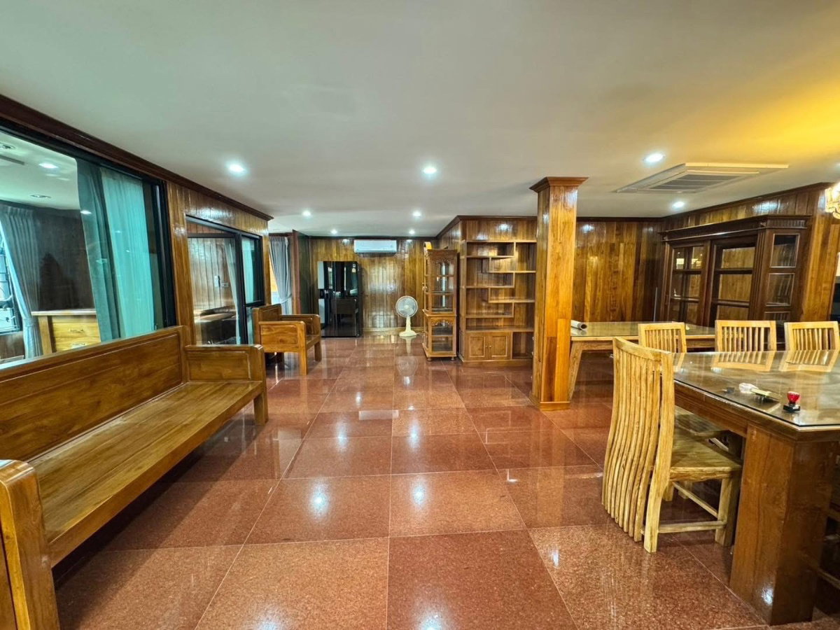 รูป [ขาย] บ้านเดี่ยวเพชรเกษม ราคาถูก!! โครงการชวนชื่นเพชรเกษม 81 - รูปที่ 14/75