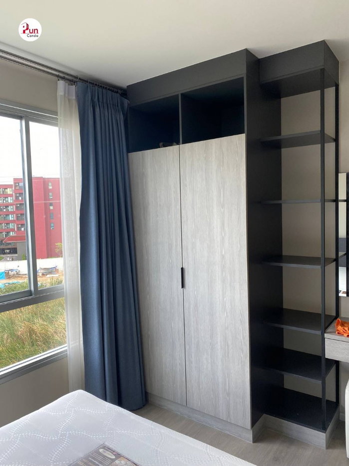 picture D condo dome-rangsit........... - 13/22