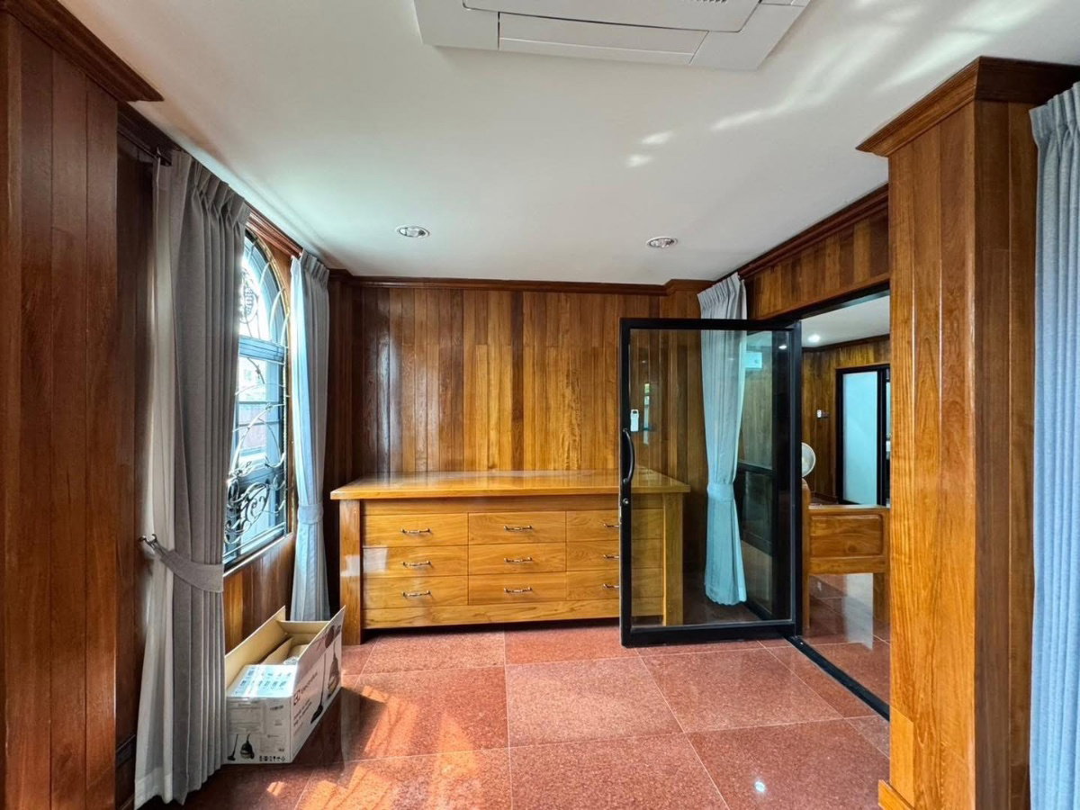 รูป [ขาย] บ้านเดี่ยวเพชรเกษม ราคาถูก!! โครงการชวนชื่นเพชรเกษม 81 - รูปที่ 20/75