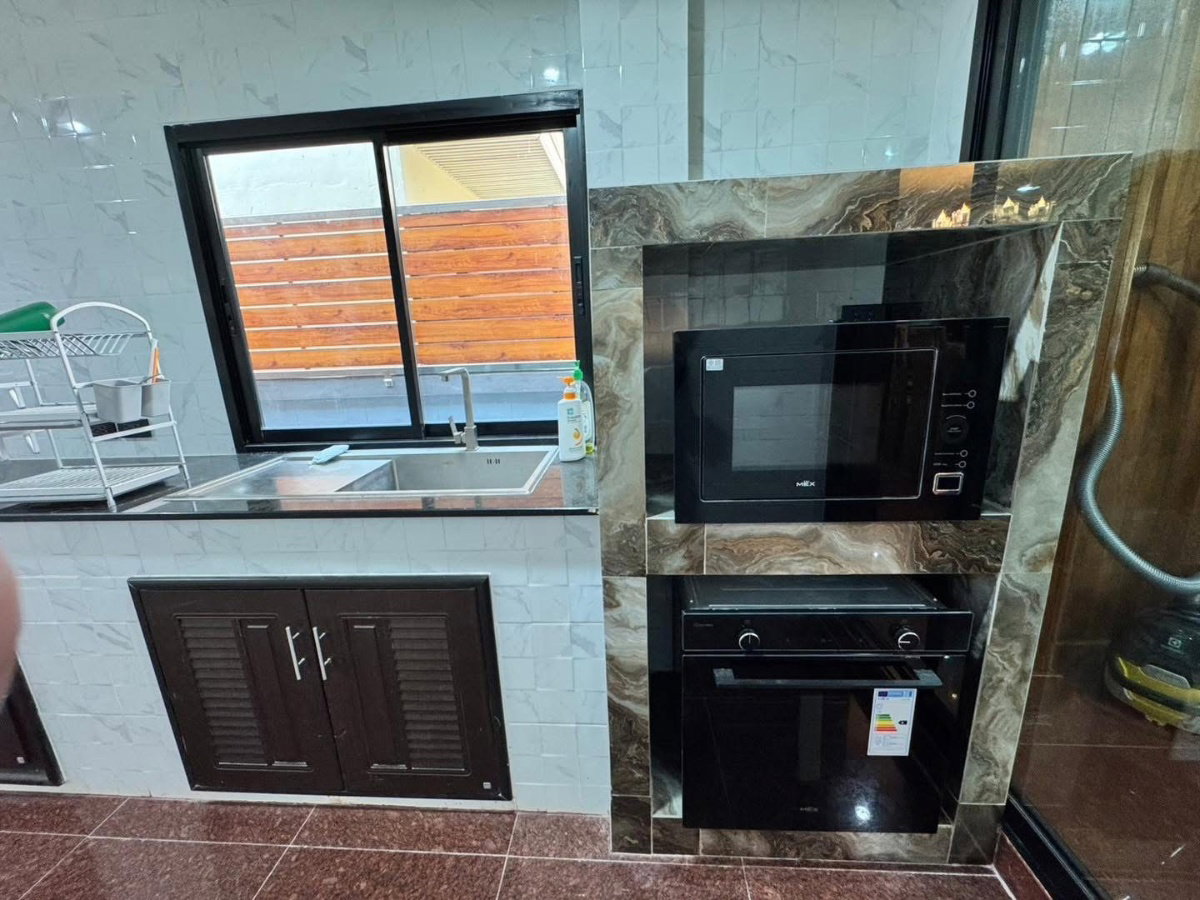 รูป [ขาย] บ้านเดี่ยวเพชรเกษม ราคาถูก!! โครงการชวนชื่นเพชรเกษม 81 - รูปที่ 32/75