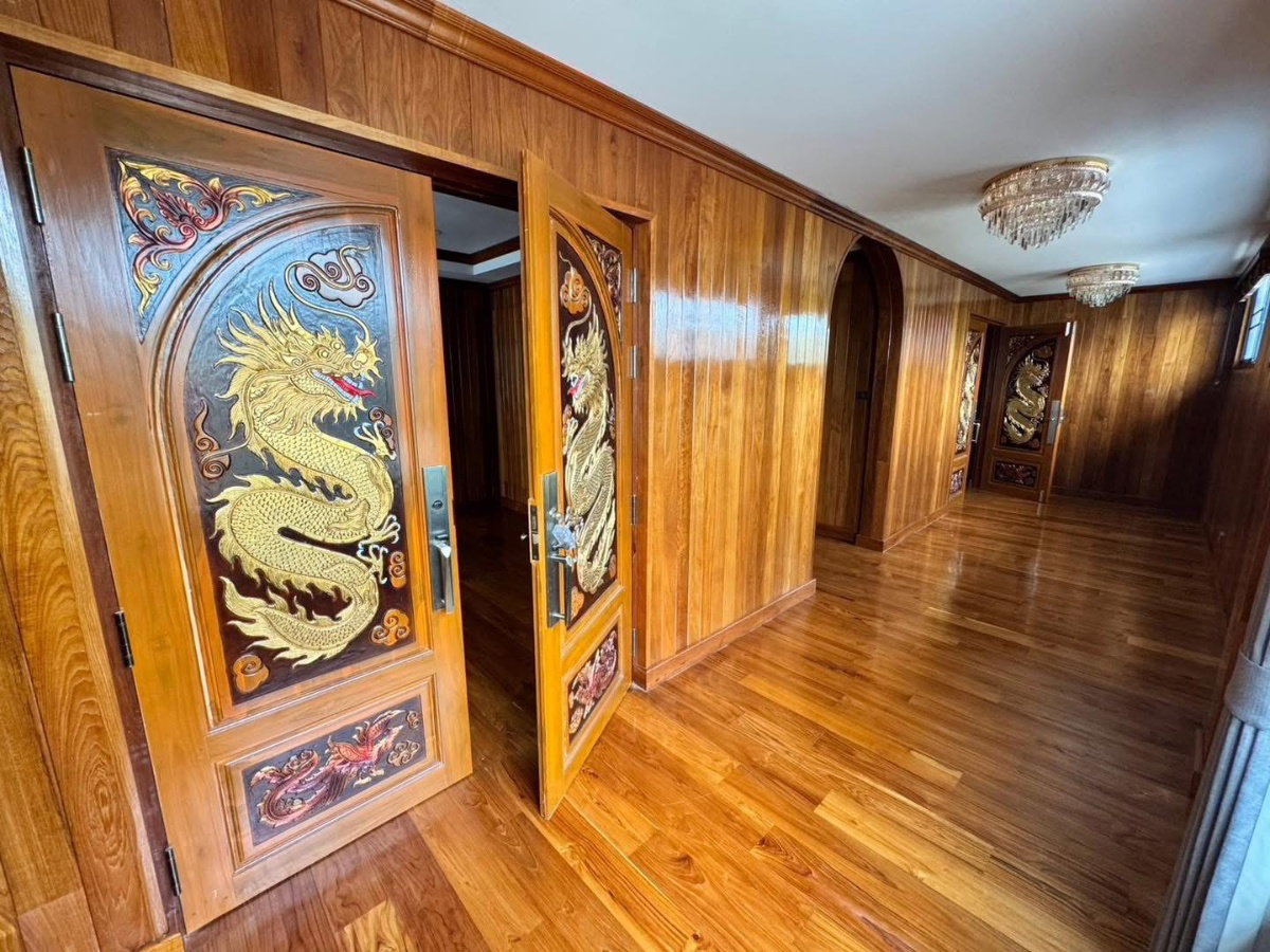 รูป [ขาย] บ้านเดี่ยวเพชรเกษม ราคาถูก!! โครงการชวนชื่นเพชรเกษม 81 - รูปที่ 43/75