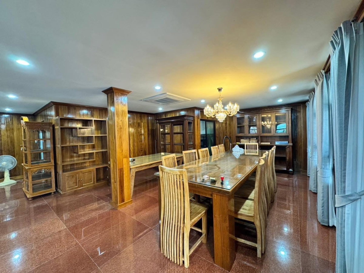 รูป [ขาย] บ้านเดี่ยวเพชรเกษม ราคาถูก!! โครงการชวนชื่นเพชรเกษม 81 - รูปที่ 13/75