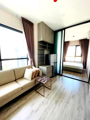 Condos for rent : Condo for Rent at Knightsbridge Prime Onnut (E6804009) ID Line : @pccenter 