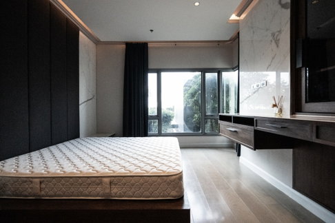 Condo for sale The Crest Sukhumvit 34 Ready to move in (S15-19616(S))