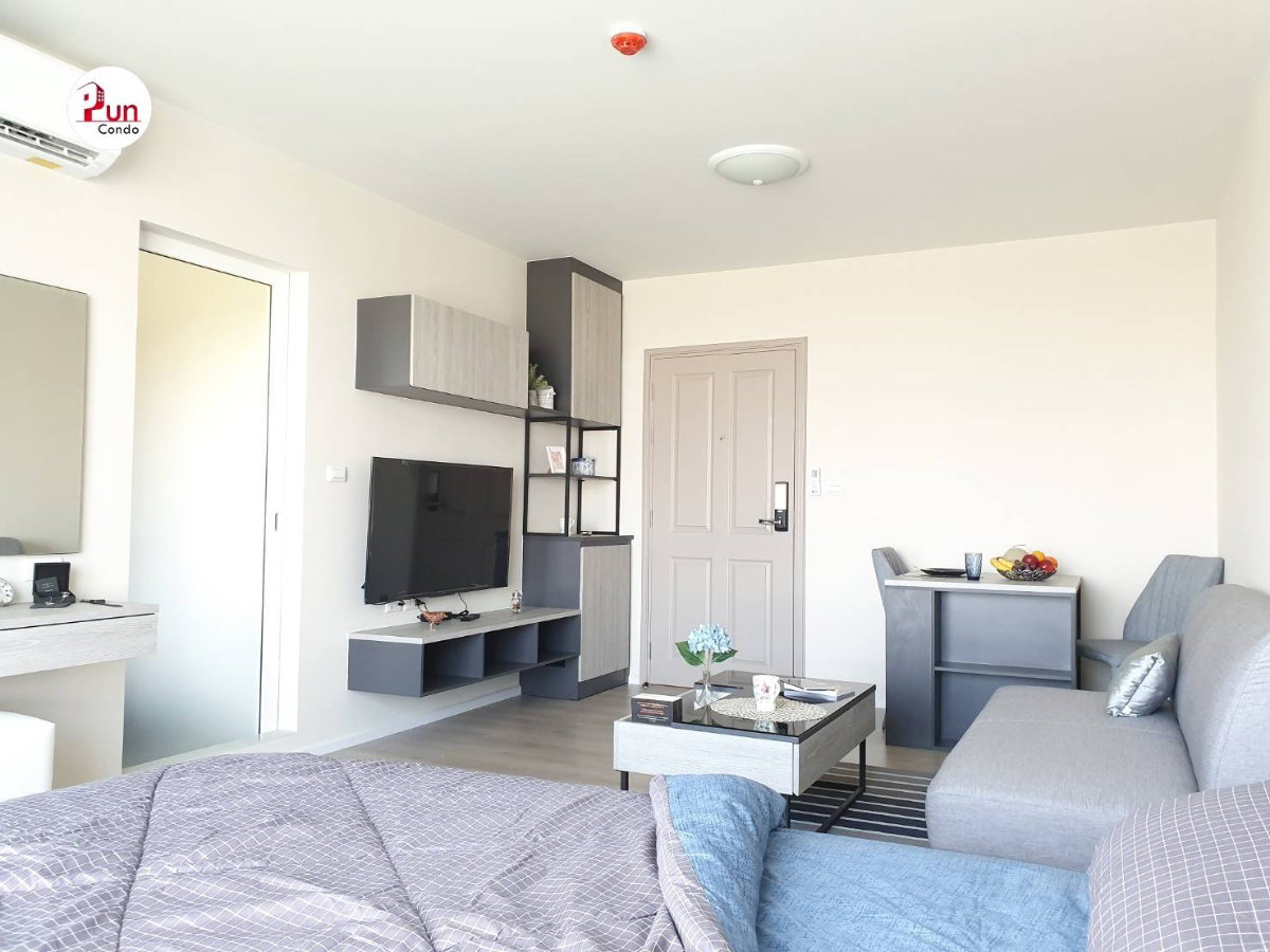 picture D condo dome-rangsit........... - 14/22