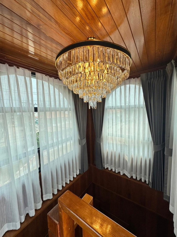 รูป [ขาย] บ้านเดี่ยวเพชรเกษม ราคาถูก!! โครงการชวนชื่นเพชรเกษม 81 - รูปที่ 74/75