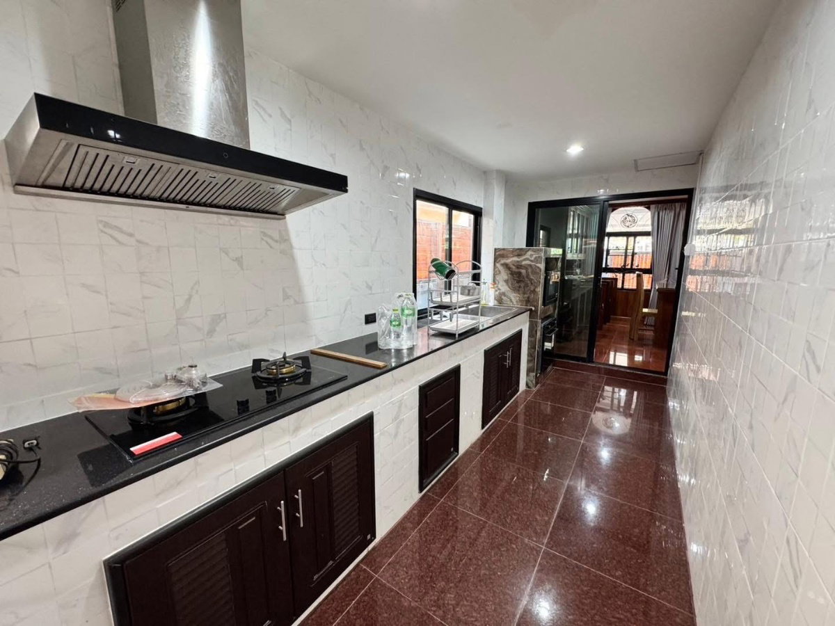 รูป [ขาย] บ้านเดี่ยวเพชรเกษม ราคาถูก!! โครงการชวนชื่นเพชรเกษม 81 - รูปที่ 34/75