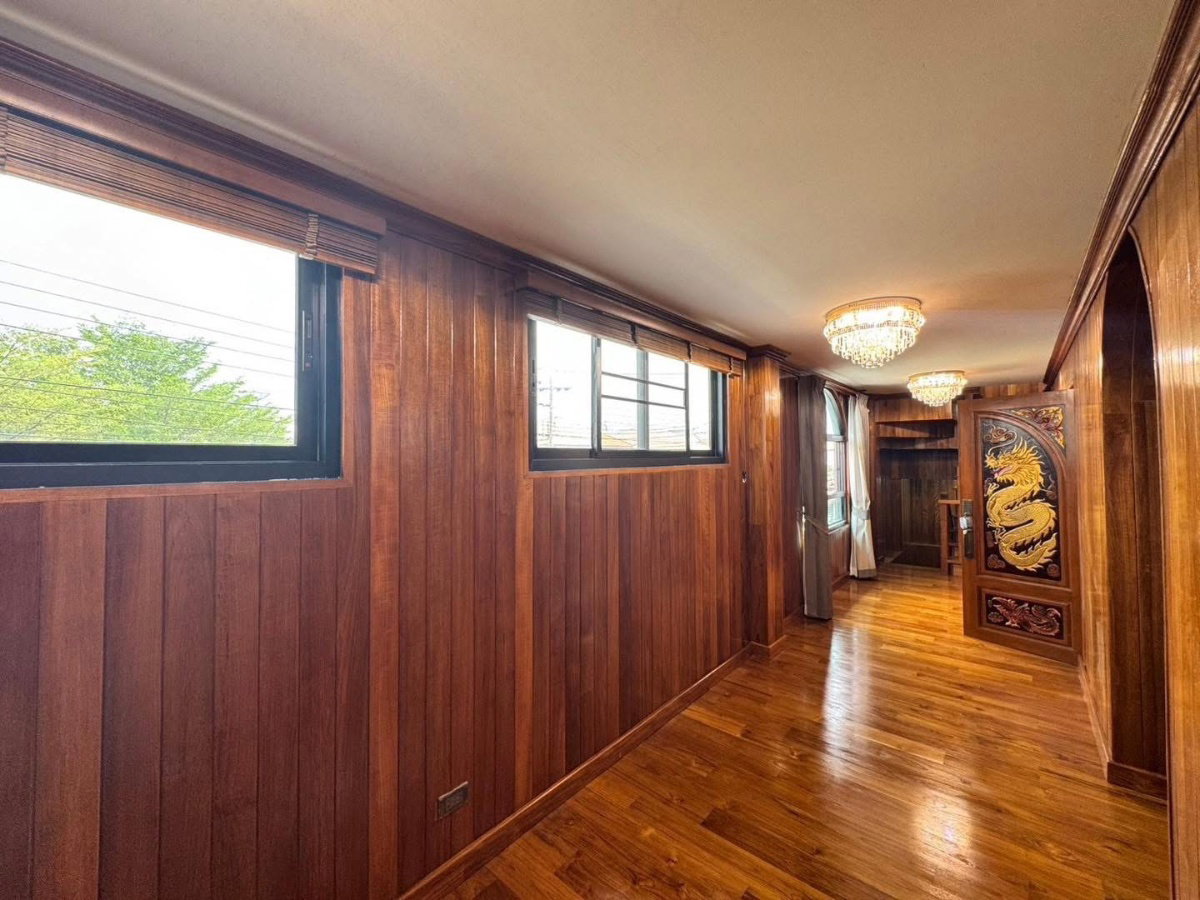 รูป [ขาย] บ้านเดี่ยวเพชรเกษม ราคาถูก!! โครงการชวนชื่นเพชรเกษม 81 - รูปที่ 65/75