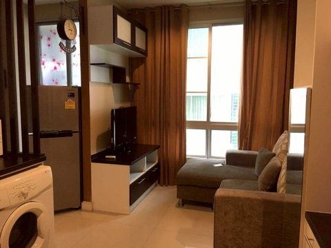 Code: KJ5854 for rent @ City Sukhumvit 101/1 // Line ID: @kjcondo (with @) //