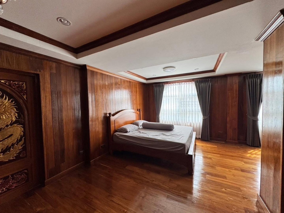 รูป [ขาย] บ้านเดี่ยวเพชรเกษม ราคาถูก!! โครงการชวนชื่นเพชรเกษม 81 - รูปที่ 51/75