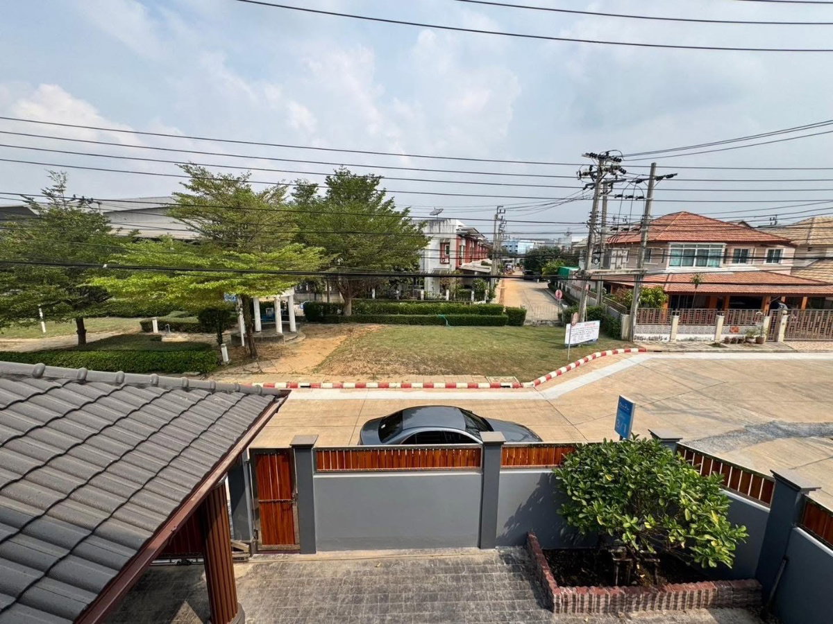 รูป [ขาย] บ้านเดี่ยวเพชรเกษม ราคาถูก!! โครงการชวนชื่นเพชรเกษม 81 - รูปที่ 64/75