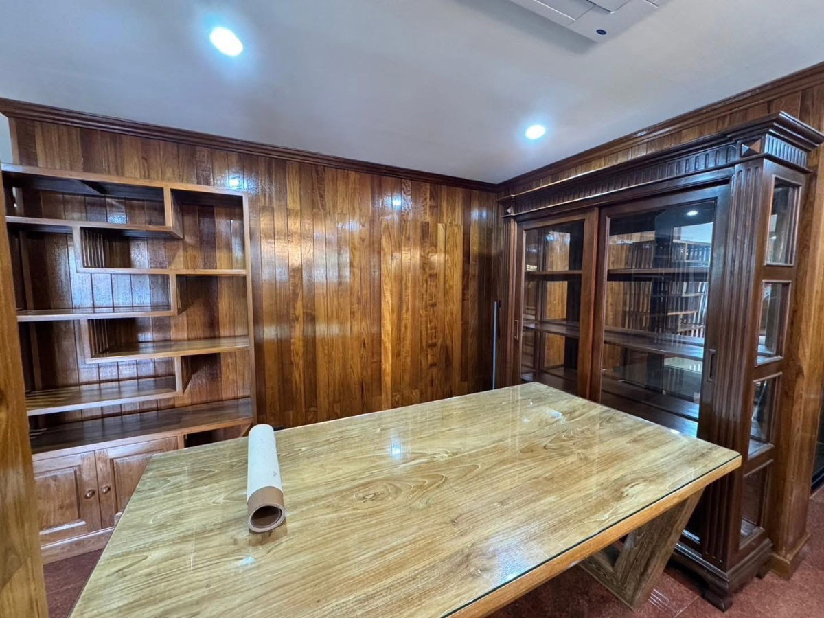 รูป [ขาย] บ้านเดี่ยวเพชรเกษม ราคาถูก!! โครงการชวนชื่นเพชรเกษม 81 - รูปที่ 35/75