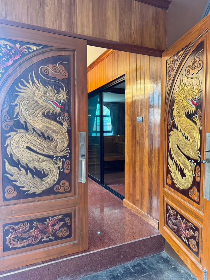 รูป [ขาย] บ้านเดี่ยวเพชรเกษม ราคาถูก!! โครงการชวนชื่นเพชรเกษม 81 - รูปที่ 7/75