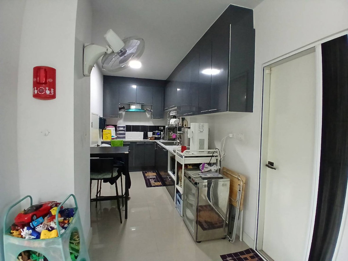 รูป ให้เช่าบ้าน3ชั้น บ้านกลางเมือง รามอินทรา สเตชั่น 83 โทร 0999983897 - รูปที่ 12/35