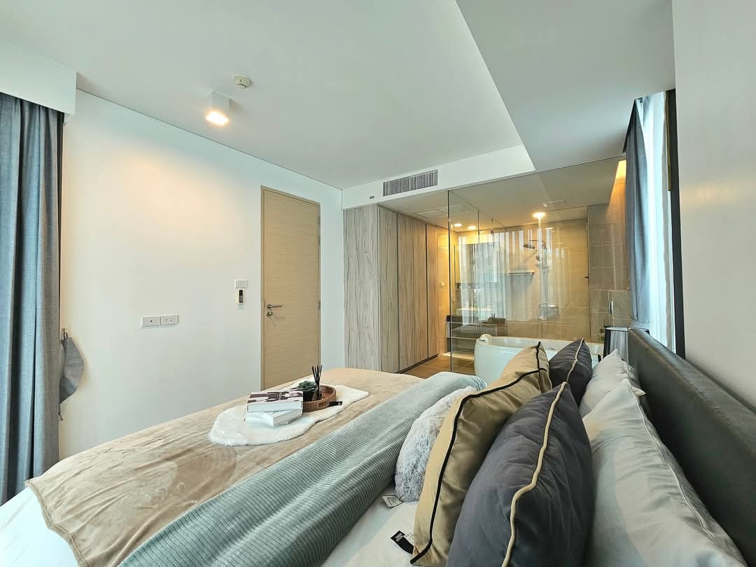 รูป 💥 SL-5179💥ขายคอนโด ไซมิส เทอร์ตี้ ไนน์👉แอดไลน์ @luxeliving - รูปที่ 2/11