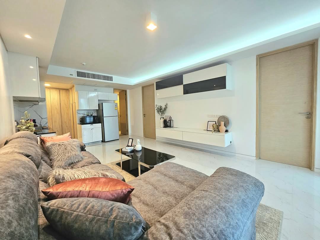 รูป 💥 SL-5179💥ขายคอนโด ไซมิส เทอร์ตี้ ไนน์👉แอดไลน์ @luxeliving - รูปที่ 5/11