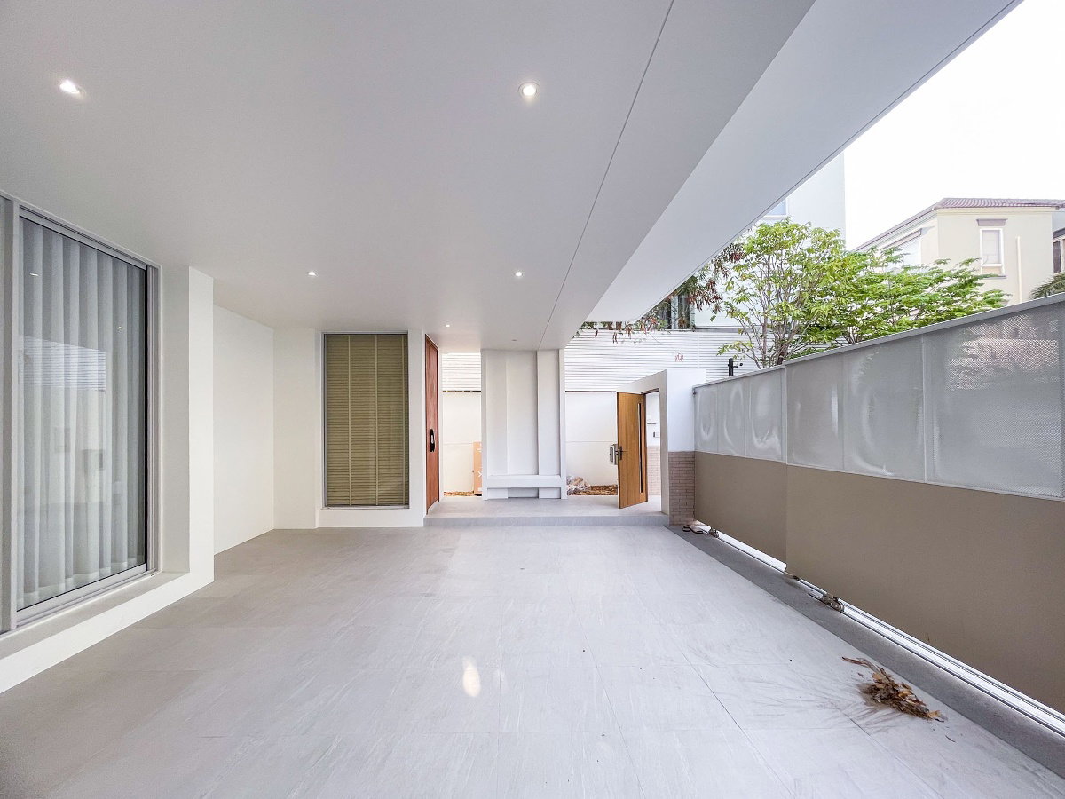รูป ให้เช่าบ้านหรู Noble Terra 3 ห้องนอน | 5 ห้องน้ำ พระราม 9 – เอกมัย - รูปที่ 17/18