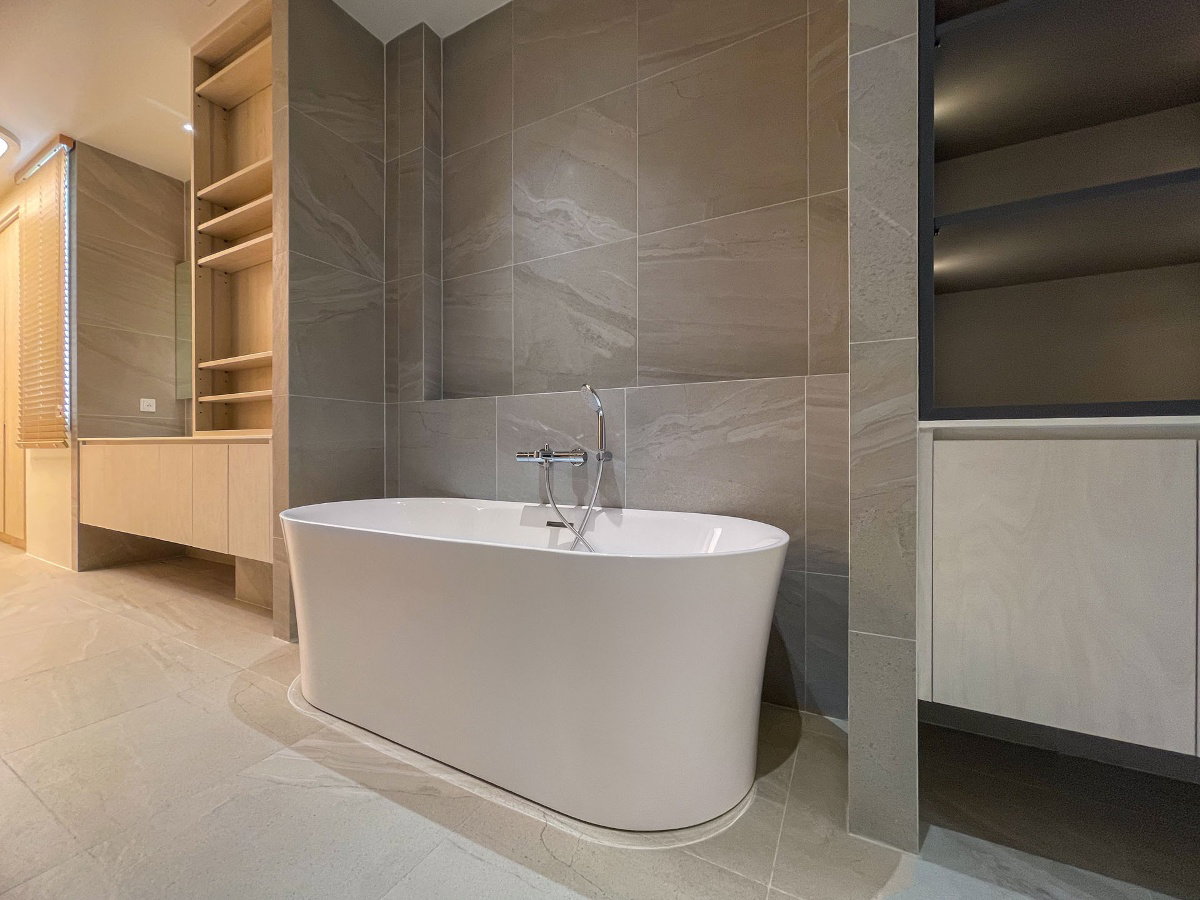 รูป ให้เช่าบ้านหรู Noble Terra 3 ห้องนอน | 5 ห้องน้ำ พระราม 9 – เอกมัย - รูปที่ 2/18