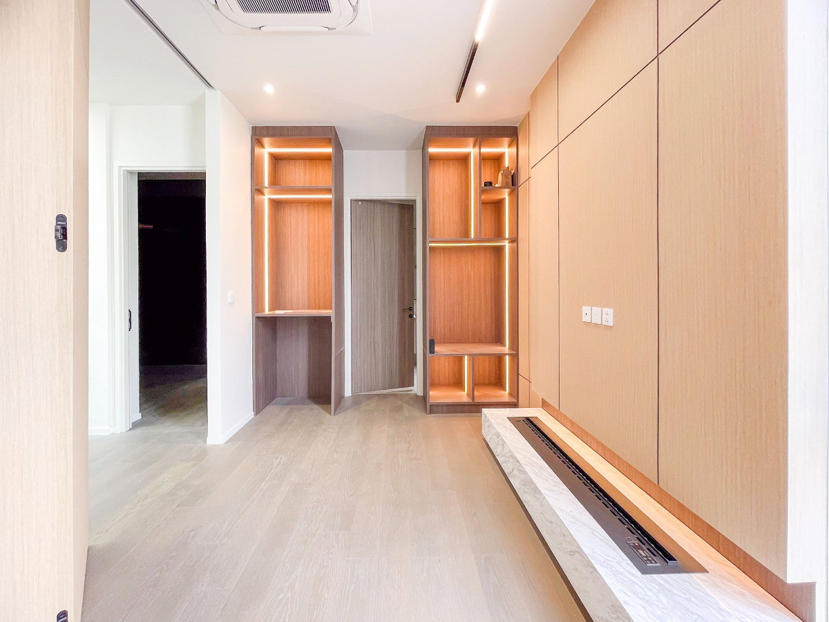 รูป ให้เช่าบ้านหรู Noble Terra 3 ห้องนอน | 5 ห้องน้ำ พระราม 9 – เอกมัย - รูปที่ 14/18
