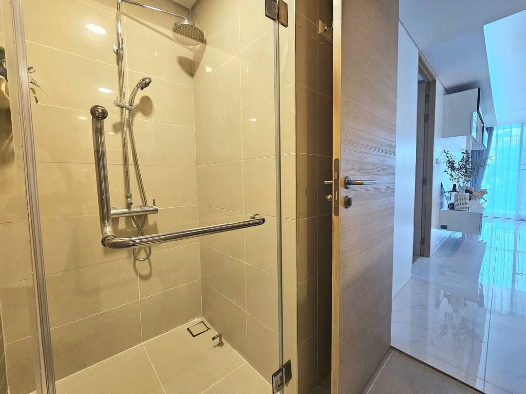 รูป 💥 SL-5179💥ขายคอนโด ไซมิส เทอร์ตี้ ไนน์👉แอดไลน์ @luxeliving - รูปที่ 9/11