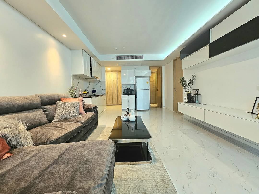 รูป 💥 SL-5179💥ขายคอนโด ไซมิส เทอร์ตี้ ไนน์👉แอดไลน์ @luxeliving - รูปที่ 4/11