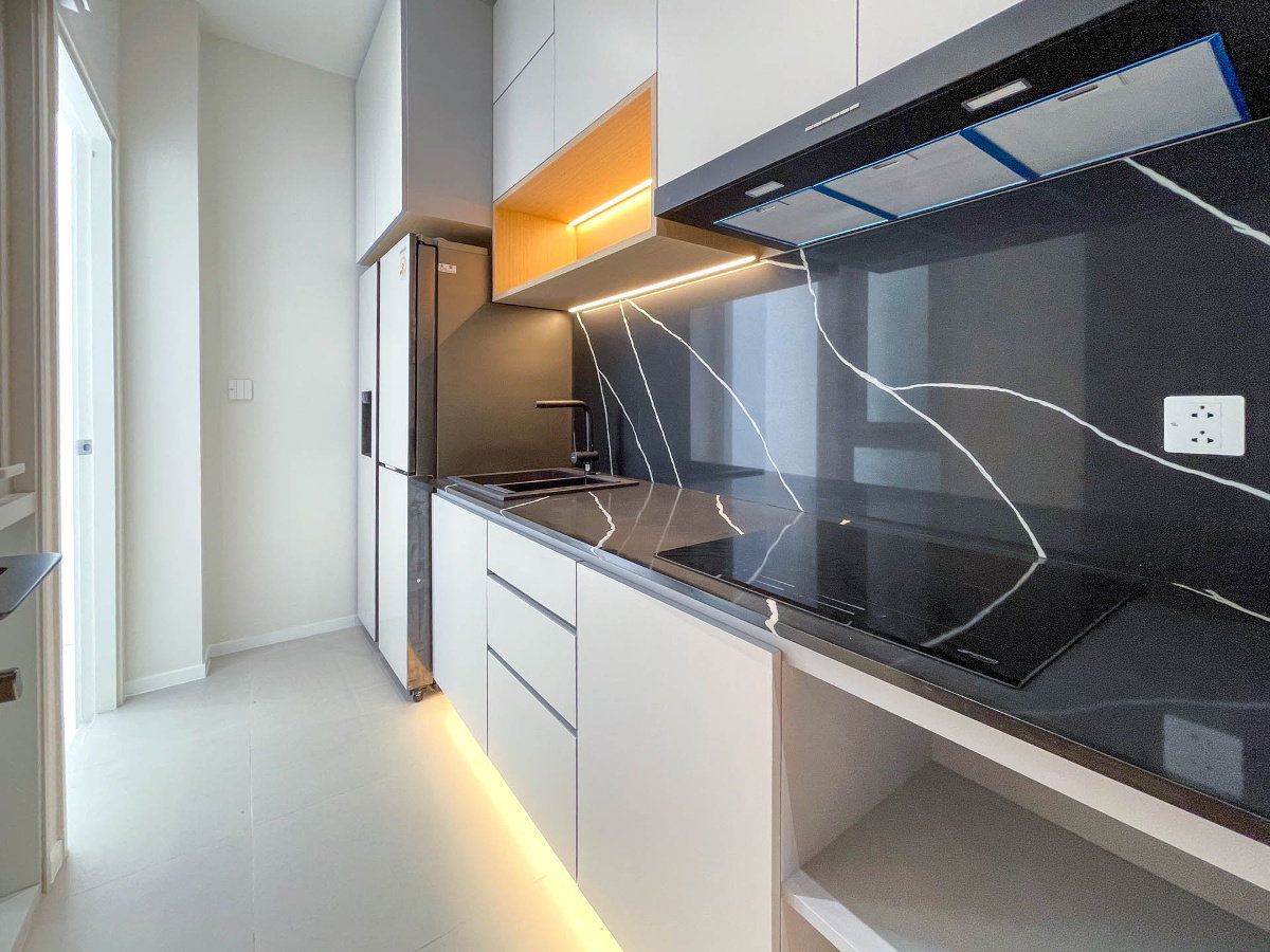 รูป ให้เช่าบ้านหรู Noble Terra 3 ห้องนอน | 5 ห้องน้ำ พระราม 9 – เอกมัย - รูปที่ 6/18