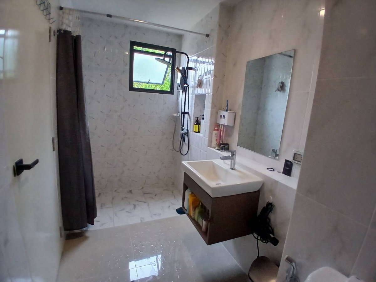 รูป ให้เช่าบ้าน3ชั้น บ้านกลางเมือง รามอินทรา สเตชั่น 83 โทร 0999983897 - รูปที่ 23/35