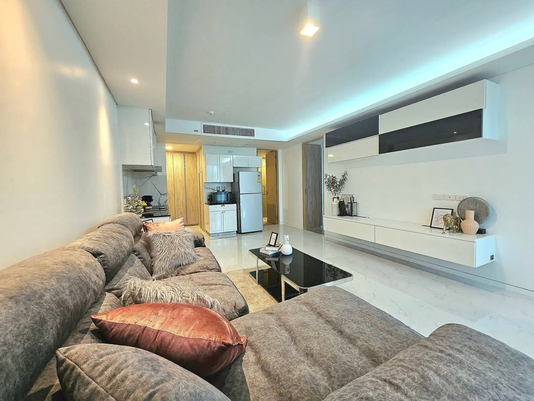รูป 💥 SL-5179💥ขายคอนโด ไซมิส เทอร์ตี้ ไนน์👉แอดไลน์ @luxeliving - รูปที่ 6/11