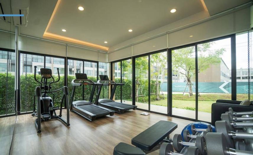 รูป ให้เช่าบ้าน3ชั้น บ้านกลางเมือง รามอินทรา สเตชั่น 83 โทร 0999983897 - รูปที่ 34/35