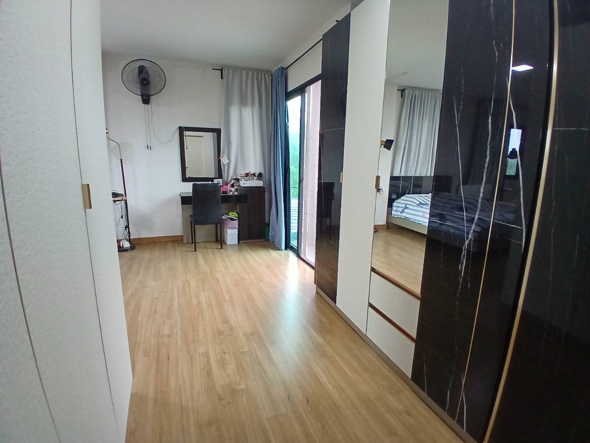 รูป ให้เช่าบ้าน3ชั้น บ้านกลางเมือง รามอินทรา สเตชั่น 83 โทร 0999983897 - รูปที่ 21/35