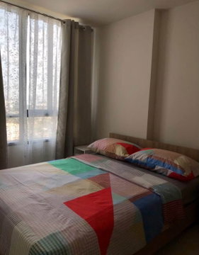 #R3505 Condo for rent  NUE Noble Chaengwattana