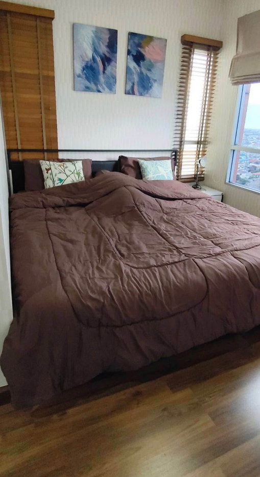 รูป #R3509  ให้เช่าคอนโด IVY River Condo  - รูปที่ 3/14