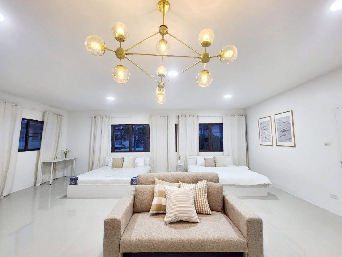 รูป #R3478 ให้เช่า House Soi Lat Phrao 9 - รูปที่ 14/14