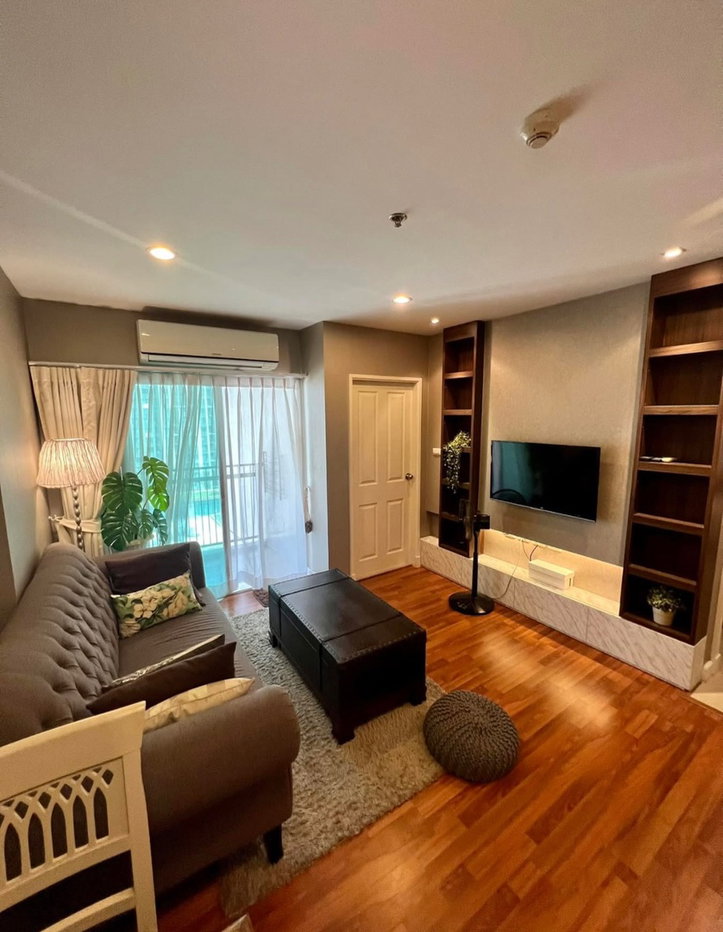 รูป #S3436 ให้เช่า Thana Acadia Condominium - รูปที่ 6/8
