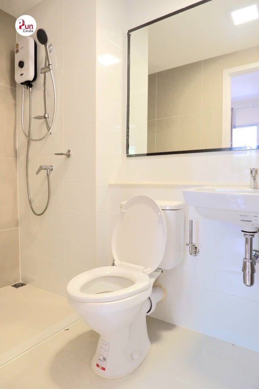 picture Plum Condo Mix Chaengwattana for sale - 8/8